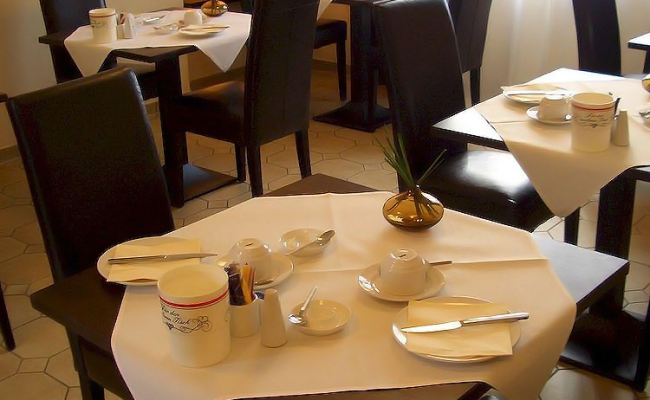 Hotel Augsburg Langemarck