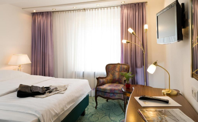 Hotel Palmenhof