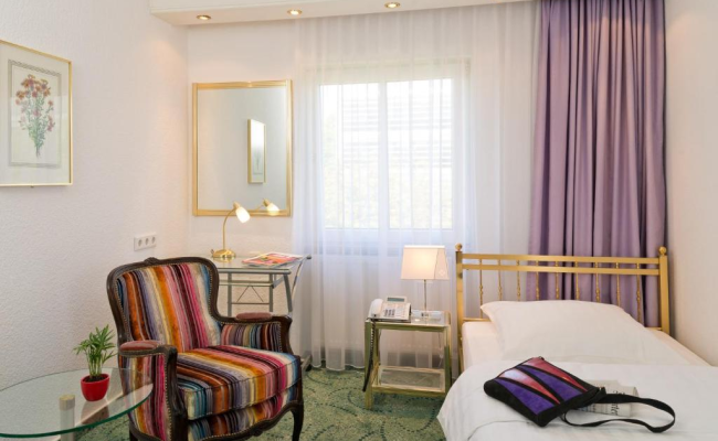 Hotel Palmenhof