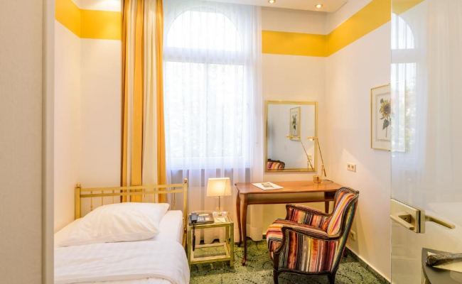 Hotel Palmenhof