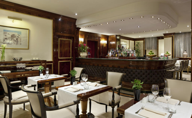 UNAHOTELS Scandinavia Milano