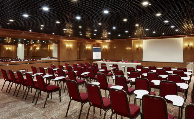 UNAHOTELS Scandinavia Milano