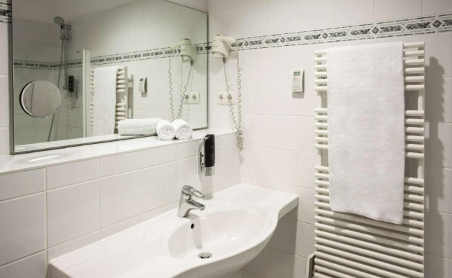 Centro Hotel National Frankfurt City, Trademark Collection by Wyndham