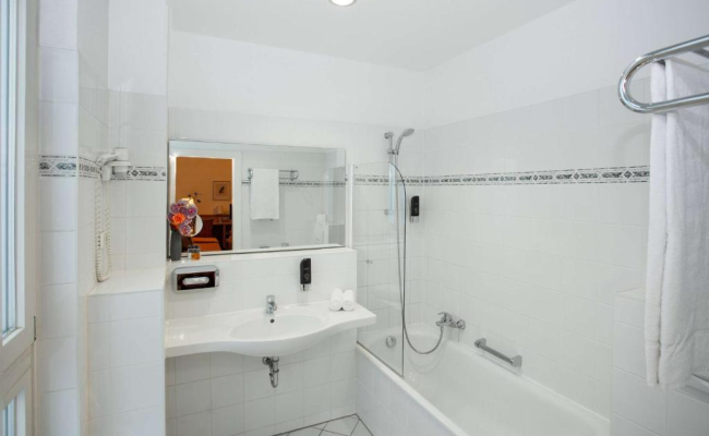 Centro Hotel National Frankfurt City, Trademark Collection by Wyndham