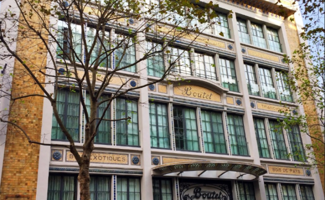 Hotel Paris Bastille Boutet MGallery by Sofitel