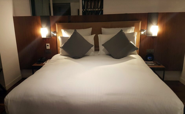 Hotel Paris Bastille Boutet MGallery by Sofitel