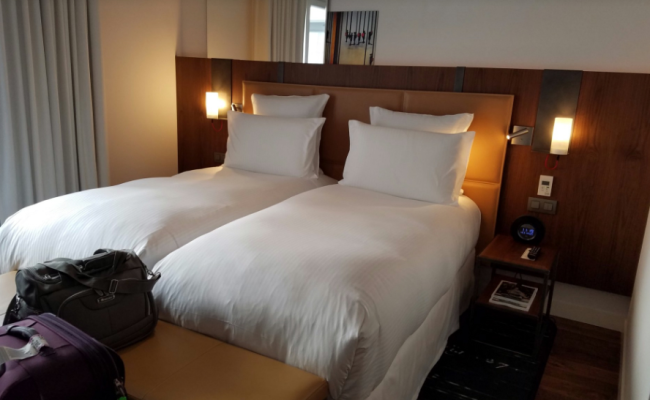 Hotel Paris Bastille Boutet MGallery by Sofitel