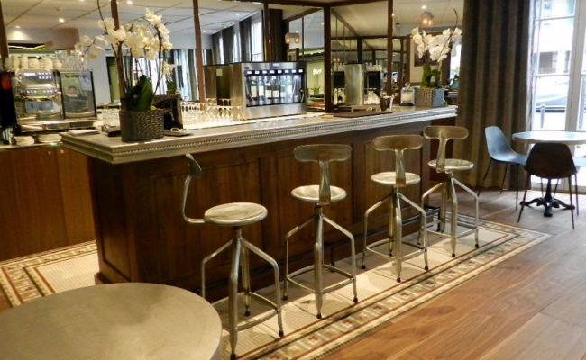 Hotel Paris Bastille Boutet MGallery by Sofitel