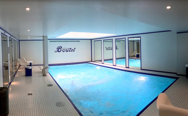 Hotel Paris Bastille Boutet MGallery by Sofitel