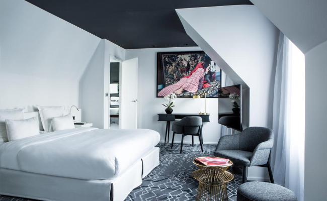 Le General Hotel