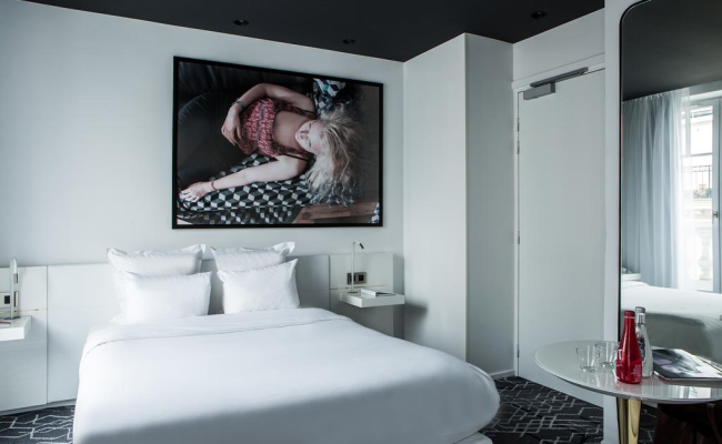 Le General Hotel