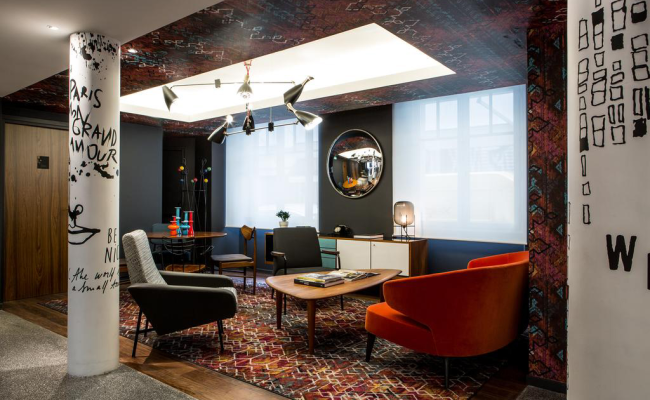 Le General Hotel