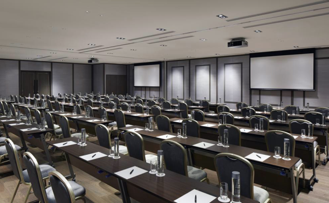 Tokyo Marriott Hotel