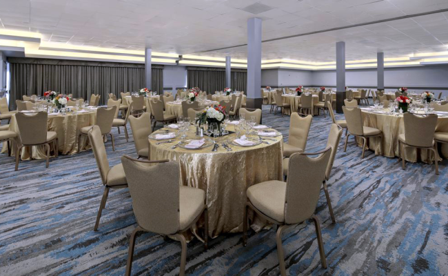 Anaheim Discovery Inn & Suites