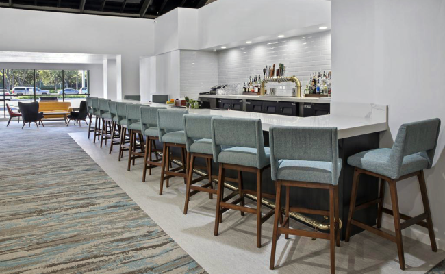 Anaheim Discovery Inn & Suites
