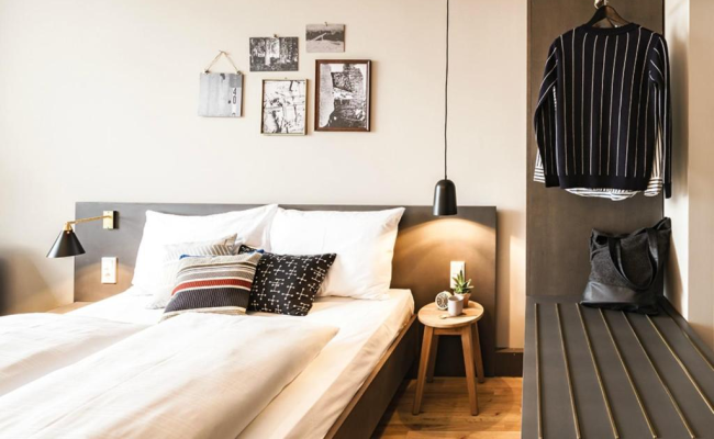 BOLD Hotel Muenchen Zentrum