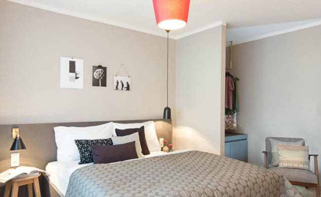 BOLD Hotel Muenchen Zentrum