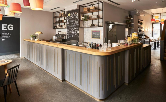 BOLD Hotel Muenchen Zentrum