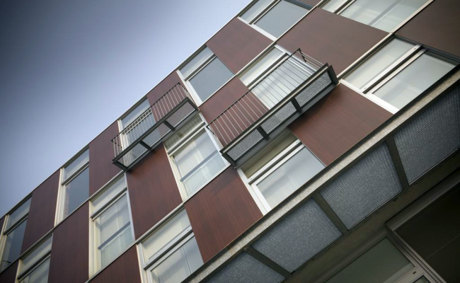 Parkhotel Izegem