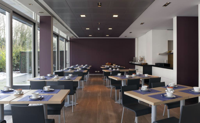 Parkhotel Izegem