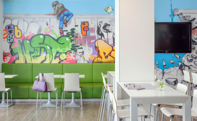 Ibis Styles Hotel Berlin Mitte