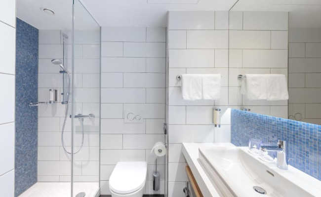 Holiday Inn Express - Berlin - Alexanderplatz by IHG