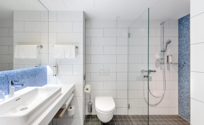 Holiday Inn Express - Berlin - Alexanderplatz by IHG