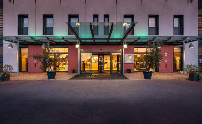IH Hotels Milano Gioia