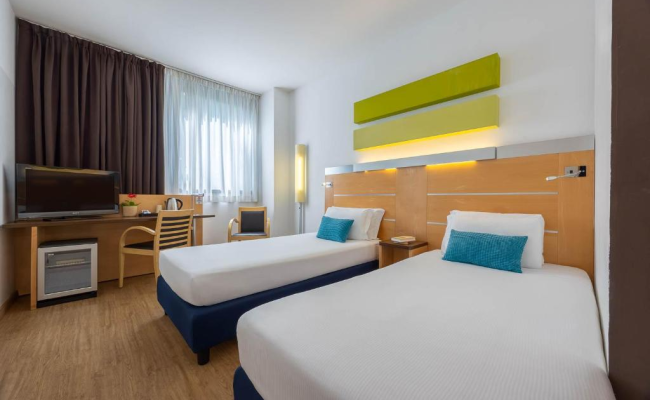 IH Hotels Milano Gioia