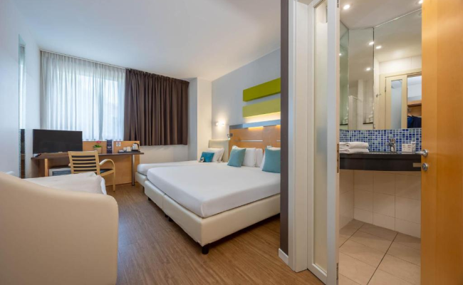 IH Hotels Milano Gioia