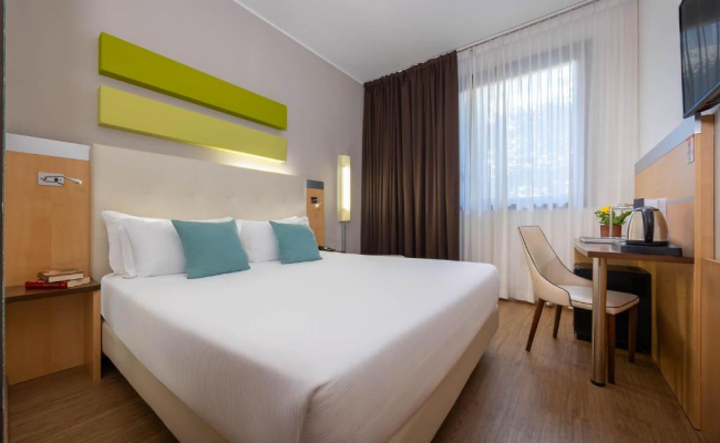 IH Hotels Milano Gioia