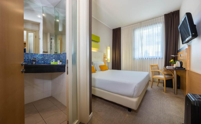 IH Hotels Milano Gioia