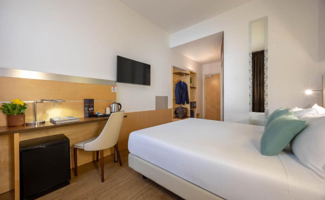 IH Hotels Milano Gioia