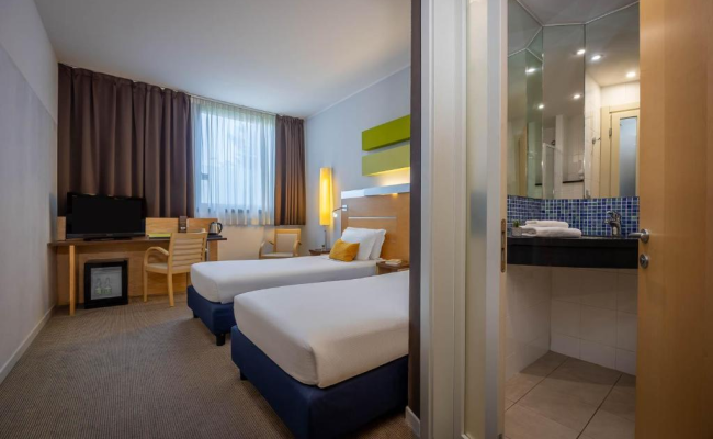 IH Hotels Milano Gioia