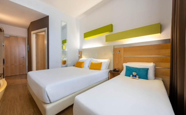 IH Hotels Milano Gioia