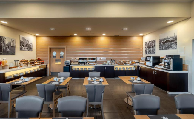 IH Hotels Milano Gioia