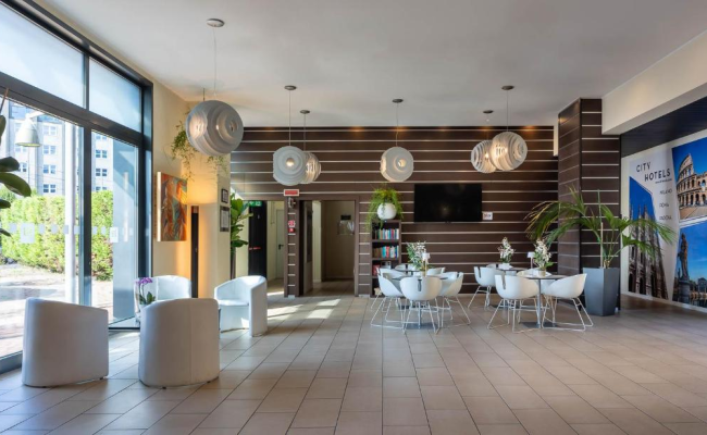 IH Hotels Milano Gioia