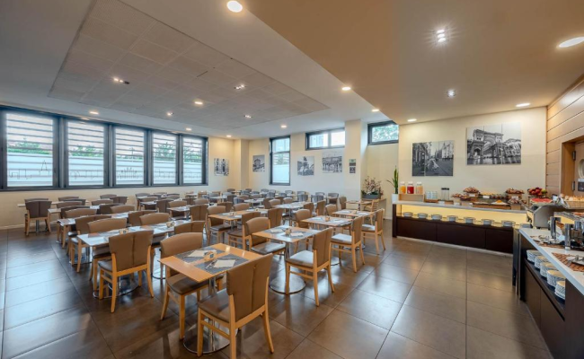 IH Hotels Milano Gioia