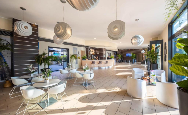 IH Hotels Milano Gioia