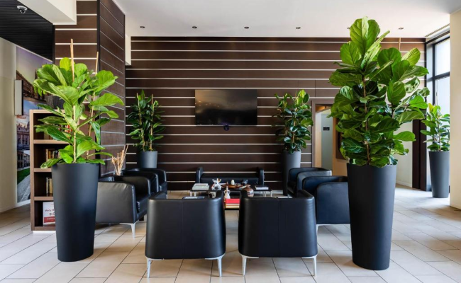 IH Hotels Milano Gioia