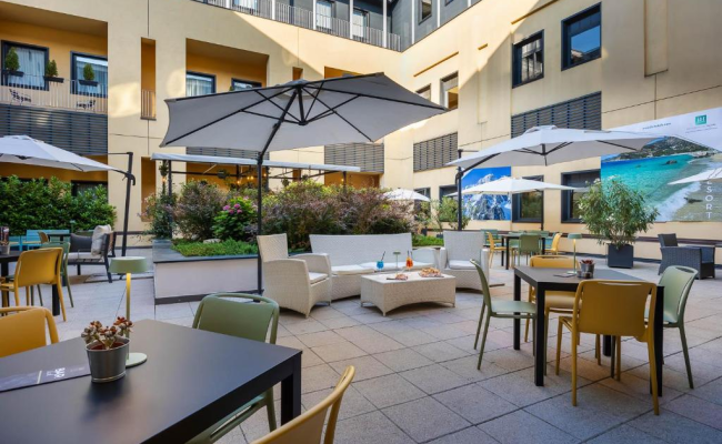 IH Hotels Milano Gioia