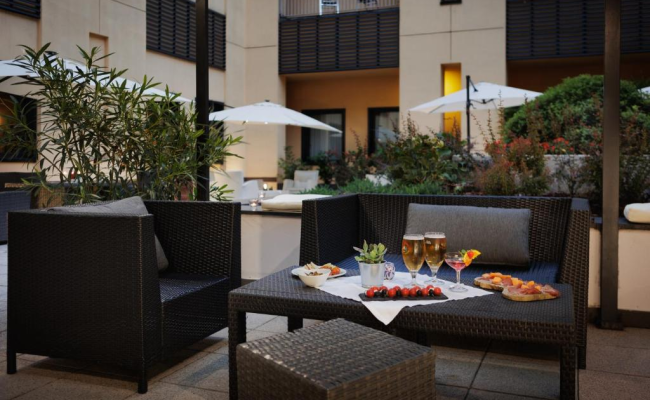 IH Hotels Milano Gioia