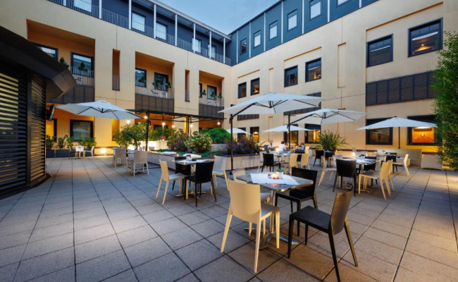 IH Hotels Milano Gioia