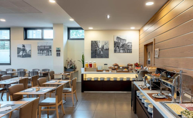 IH Hotels Milano Gioia