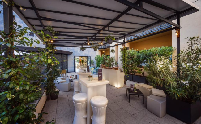 IH Hotels Milano Gioia