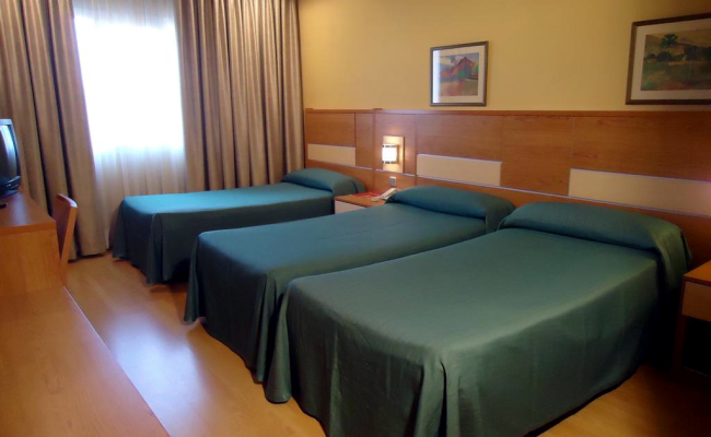 City House Hotel Florida Norte By Faranda