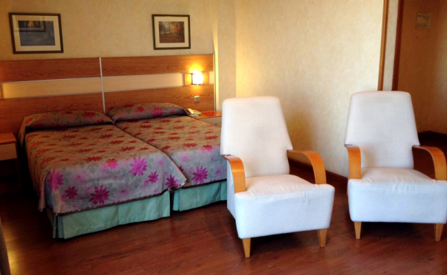 City House Hotel Florida Norte By Faranda