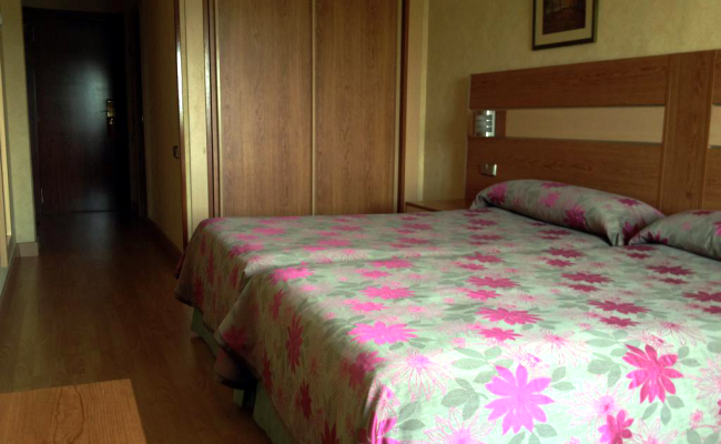 City House Hotel Florida Norte By Faranda
