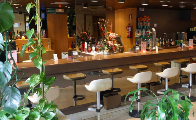 City House Hotel Florida Norte By Faranda