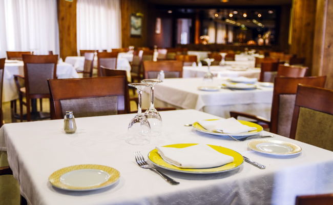 City House Hotel Florida Norte By Faranda